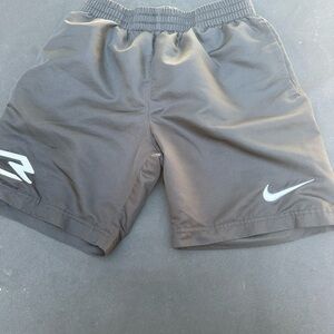 Nike youth Athletic Shorts